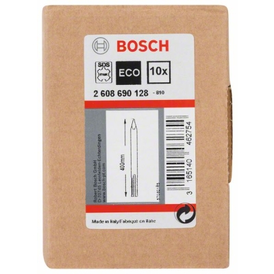 Bosch Špičák SDS-max 400 mm PROFESSIONAL
