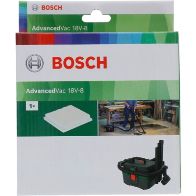 Bosch Plochý filtr PROFESSIONAL