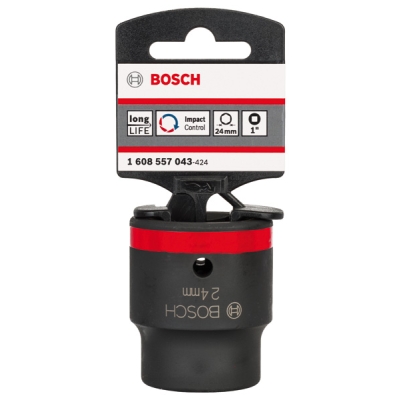 Bosch Nástrčný klíč 24 mm, 57 mm, 54 mm, M 16, 41, 5 mm PROFESSIONAL