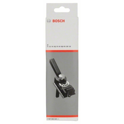 Bosch Měrka otvorů pro čepy PROFESSIONAL