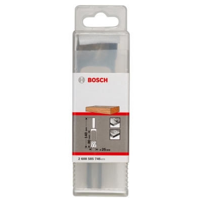 Bosch Kotoučové vykrajovače 25, 0, 140 mm PROFESSIONAL