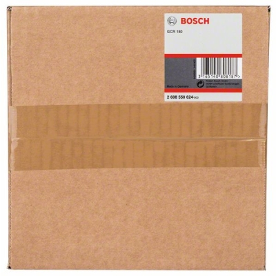 Bosch Těsnicí kryt 132 mm 132 mm; pro 2 608 550 624 PROFESSIONAL