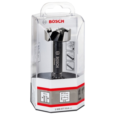 Bosch Forstnerův vrták 32 mm 32 x 90 mm, d 10 mm, toothed-edge PROFESSIONAL