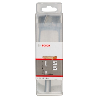 Bosch Kotoučové vykrajovače 35, 0, 160 mm PROFESSIONAL