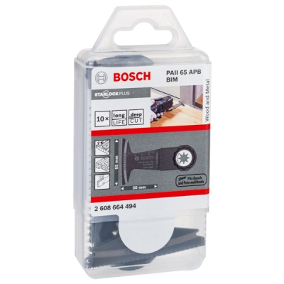 Bosch 50 x 65 mm PROFESSIONAL