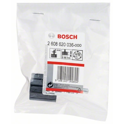 Bosch Upínací stopky pro brusné prstence 30 mm, 30 mm PROFESSIONAL