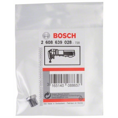Bosch Matrice pro vlnité a téměř všechny trapézové plechy GNA 16 PROFESSIONAL