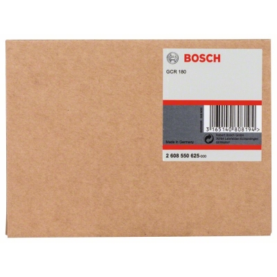Bosch Pryžový těsnicí kroužek GRC 180 rozvinutá délka 708 mm PROFESSIONAL