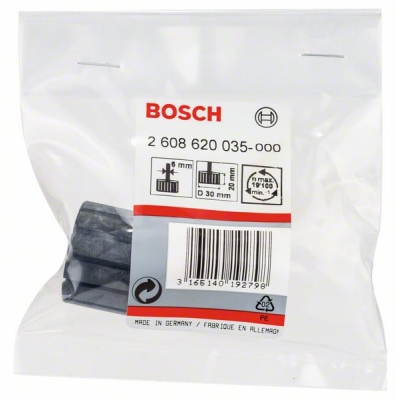 Bosch Upínací stopky pro brusné prstence