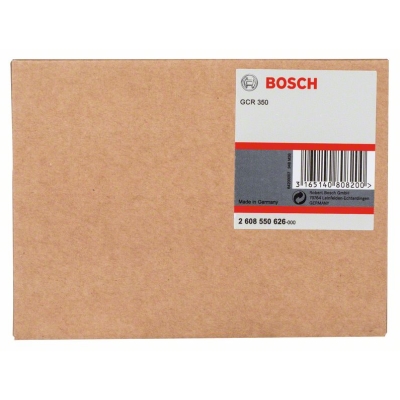 Bosch Pryžový těsnicí kroužek GRC 350 rozvinutá délka 810 mm PROFESSIONAL