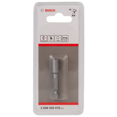 Bosch Násuvný klíč 50 x 7 mm, M 4 PROFESSIONAL
