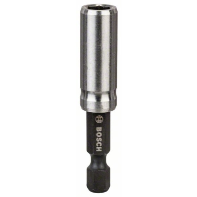 Bosch Univerzální držák, magnetický, 1 pc 1/4", L 55 mm PROFESSIONAL