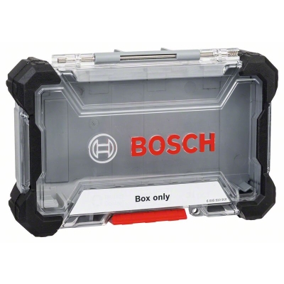 Bosch Prázdný kufr M, 1 ks PROFESSIONAL