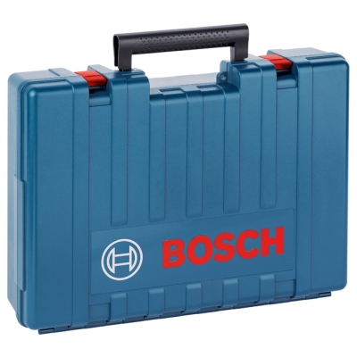 Bosch Profesionální sada: akumulátorové vrtací kladivo GBH 180-LI + 11dílná sada vrtáků SDS plus + 2× akumulátor GBA 18V 4.0Ah v kufříku PROFESSIONAL