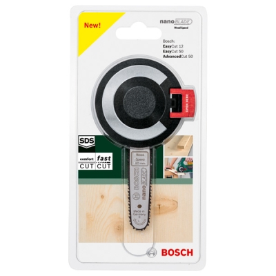 Bosch Wood Speed 50