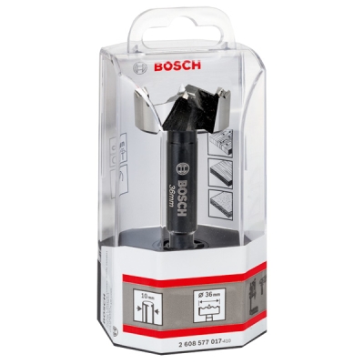 Bosch Forstnerův vrták 36 mm 36 x 90 mm, d 10 mm, toothed-edge PROFESSIONAL