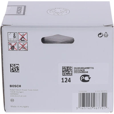 Bosch Akumulátor PBA 18V 4.0Ah W-C PROFESSIONAL