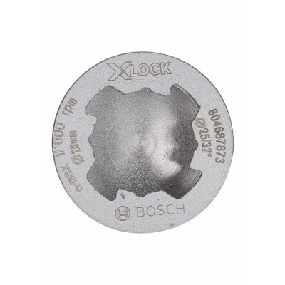 Bosch X-LOCK Fréza systému 20 x 35 mm PROFESSIONAL
