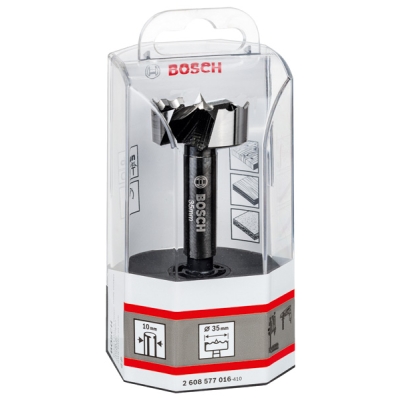 Bosch Forstnerův vrták 35 mm 35 x 90 mm, d 10 mm, toothed-edge PROFESSIONAL
