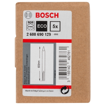 Bosch Špičák SDS-max 600 mm PROFESSIONAL