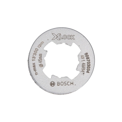 Bosch X-LOCK Diamantová děrovka Dry Speed Best for Ceramic systému 45 x 35 mm PROFESSIONAL