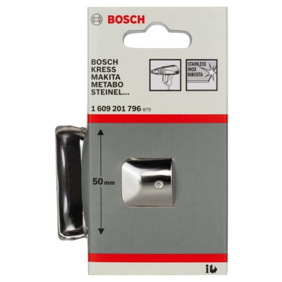 Bosch Trysky s ochranou skla 50 mm, 33, 5 mm PROFESSIONAL