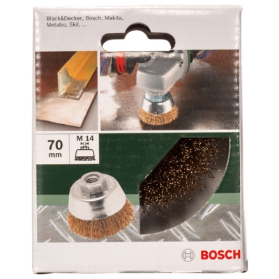 Bosch Hrncový kartáč