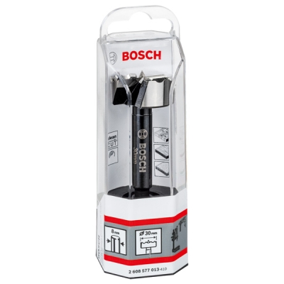 Bosch Forstnerův vrták 30 mm 30 x 90 mm, d 8 mm, toothed-edge PROFESSIONAL
