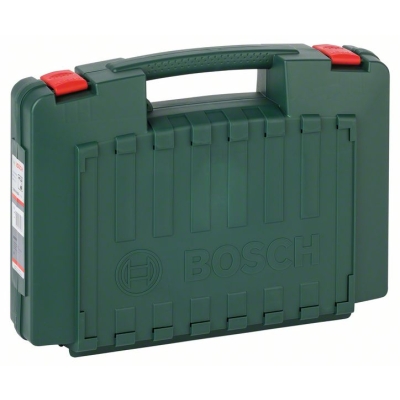 Bosch Plastový kufr 296, 5 x 388 x 106 mm PROFESSIONAL
