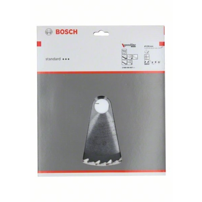 Bosch Pilový kotouč Speedline Wood 235 x 30/25 x 2, 4 mm, 30 PROFESSIONAL