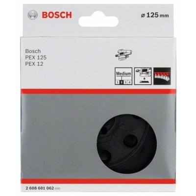 Bosch Brusné talíře Střední PROFESSIONAL