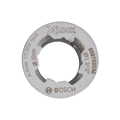 Bosch X-LOCK Diamantová děrovka Dry Speed Best for Ceramic systému 30 x 35 mm PROFESSIONAL