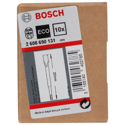 Bosch Plochý sekáč SDS-plus 20x250 mm PROFESSIONAL