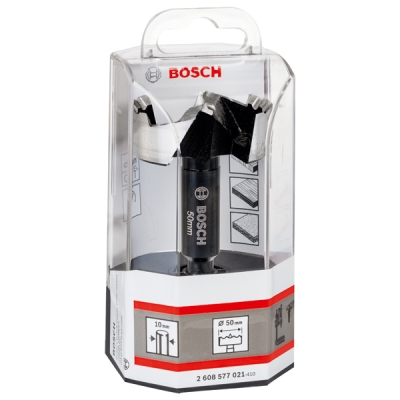 Bosch Forstnerův vrták 50 mm 50 x 90 mm, d 10 mm, toothed-edge PROFESSIONAL