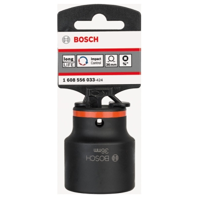 Bosch Nástrčný klíč PROFESSIONAL