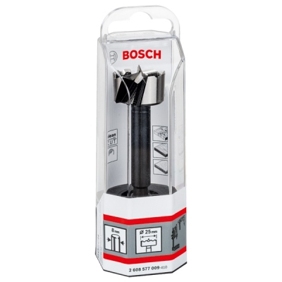 Bosch Forstnerův vrták 25 mm 25 x 90 mm, d 8 mm, toothed-edge PROFESSIONAL