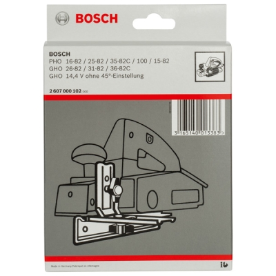 Bosch Boční doraz PROFESSIONAL