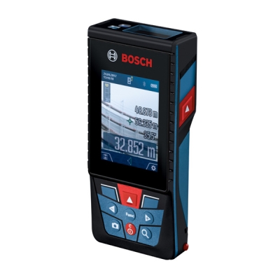 Bosch GLM 120 C PROFESSIONAL