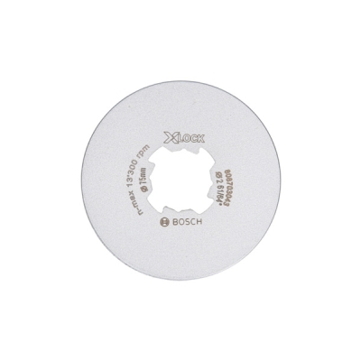 Bosch X-LOCK Diamantová děrovka Dry Speed Best for Ceramic systému 75 x 35 mm PROFESSIONAL