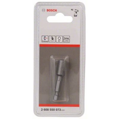 Bosch Násuvný klíč 50 mm x 1/4" PROFESSIONAL