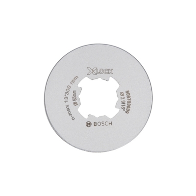 Bosch X-LOCK Diamantová děrovka Dry Speed Best for Ceramic systému 65 x 35 mm PROFESSIONAL