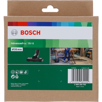 Bosch Podlahová hubice PROFESSIONAL