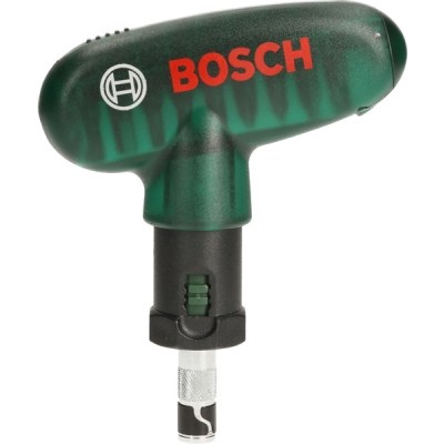 Bosch 10 dílná kapesní sada šroubovacích bitů PROFESSIONAL