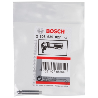 Bosch Razník pro rovný řez GNA 16 PROFESSIONAL
