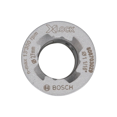 Bosch X-LOCK Diamantová děrovka Dry Speed Best for Ceramic systému 27 x 35 mm PROFESSIONAL