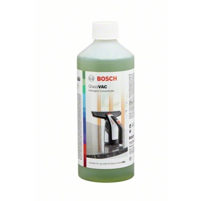Bosch GlassVAC čistící prostředek