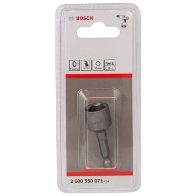 Bosch Násuvný klíč 50 x 13 mm, M 8 PROFESSIONAL
