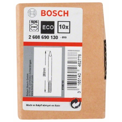 Bosch Špičák SDS-max 280 mm PROFESSIONAL