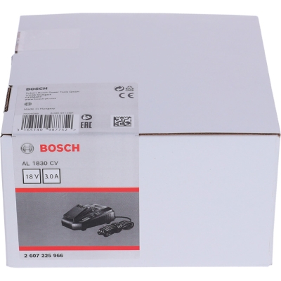 Bosch Nabíječka AL 1830 CV PROFESSIONAL