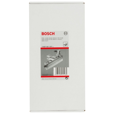 Bosch Boční a úhlový doraz PROFESSIONAL